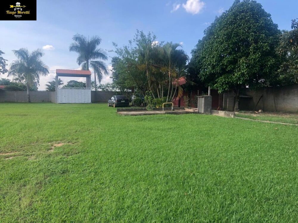 Chácara, 2 quartos - Foto 8