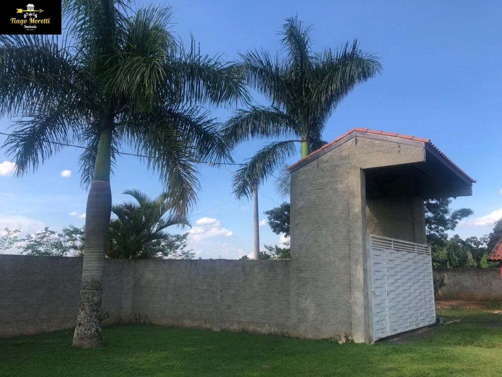 Chácara, 2 quartos - Foto 7