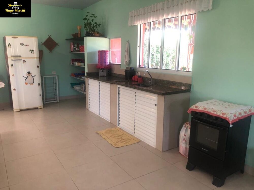 Chácara, 2 quartos - Foto 18