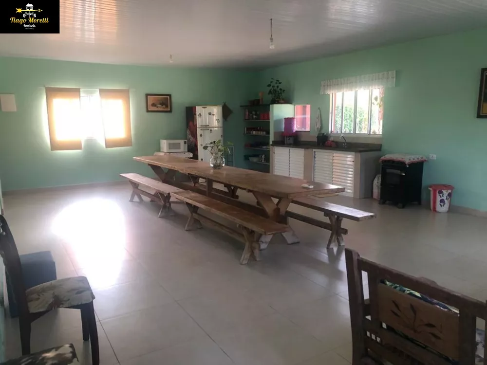 Chácara, 2 quartos - Foto 17