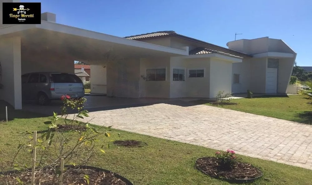 Chácara à venda com 4 quartos, 1440m² - Foto 1