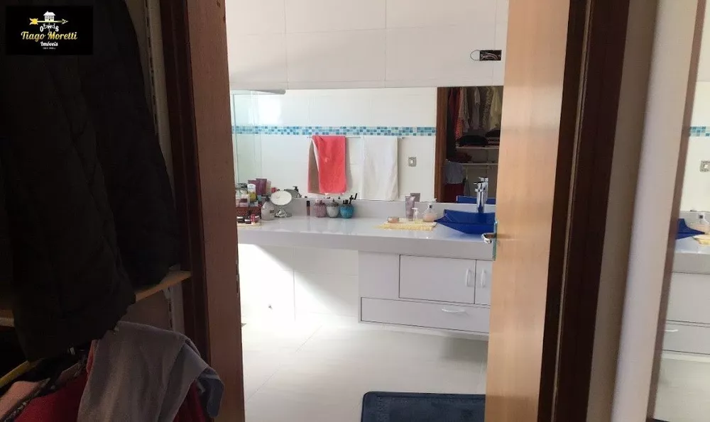 Chácara à venda com 4 quartos, 1440m² - Foto 11