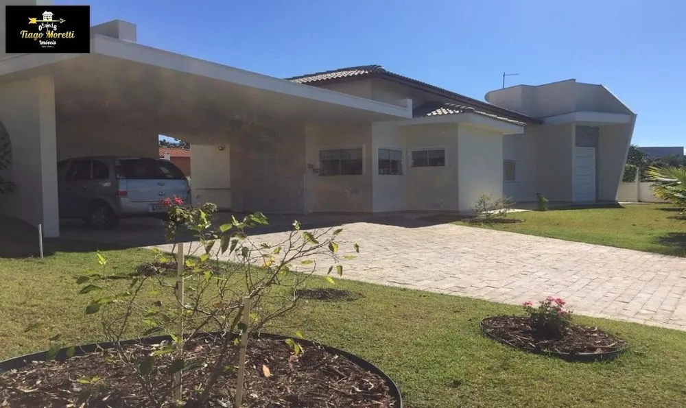 Chácara à venda com 4 quartos, 1440m² - Foto 18