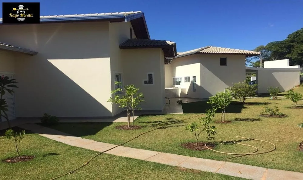 Chácara à venda com 4 quartos, 1440m² - Foto 15