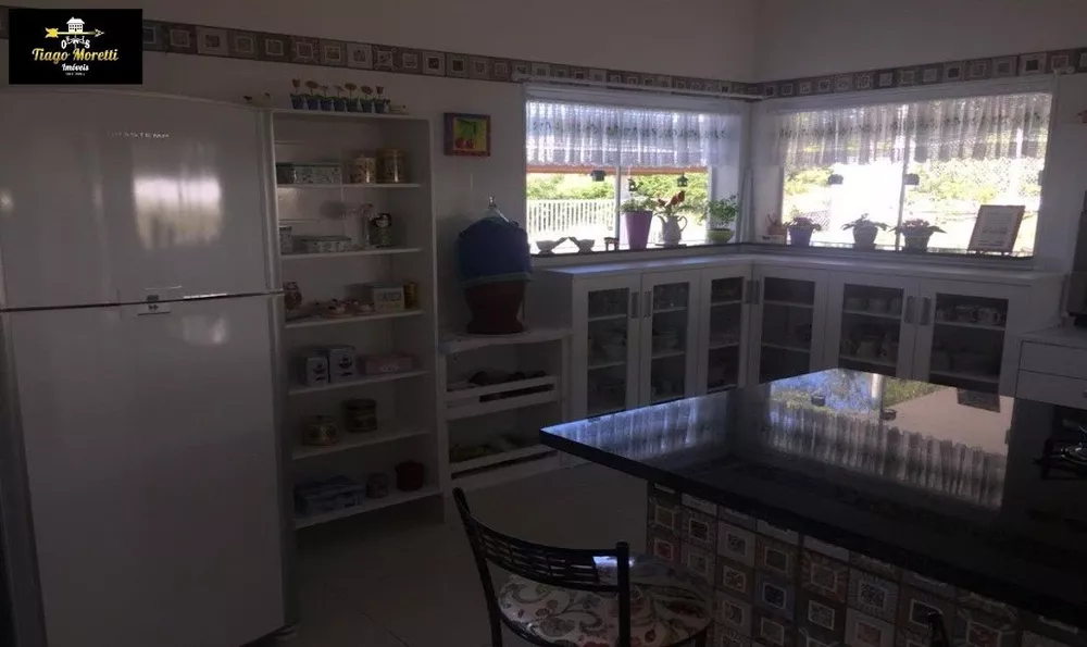 Chácara à venda com 4 quartos, 1440m² - Foto 19