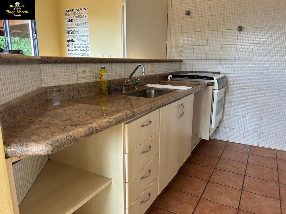 Casa de Condomínio, 2 quartos - Foto 17