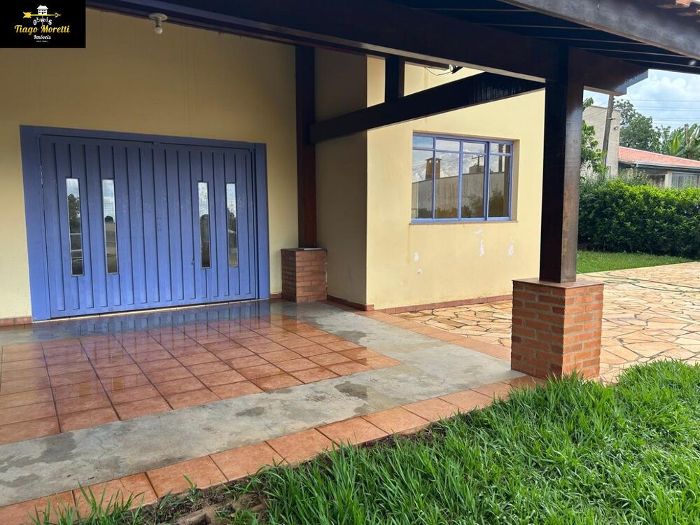 Casa de Condomínio, 2 quartos - Foto 6