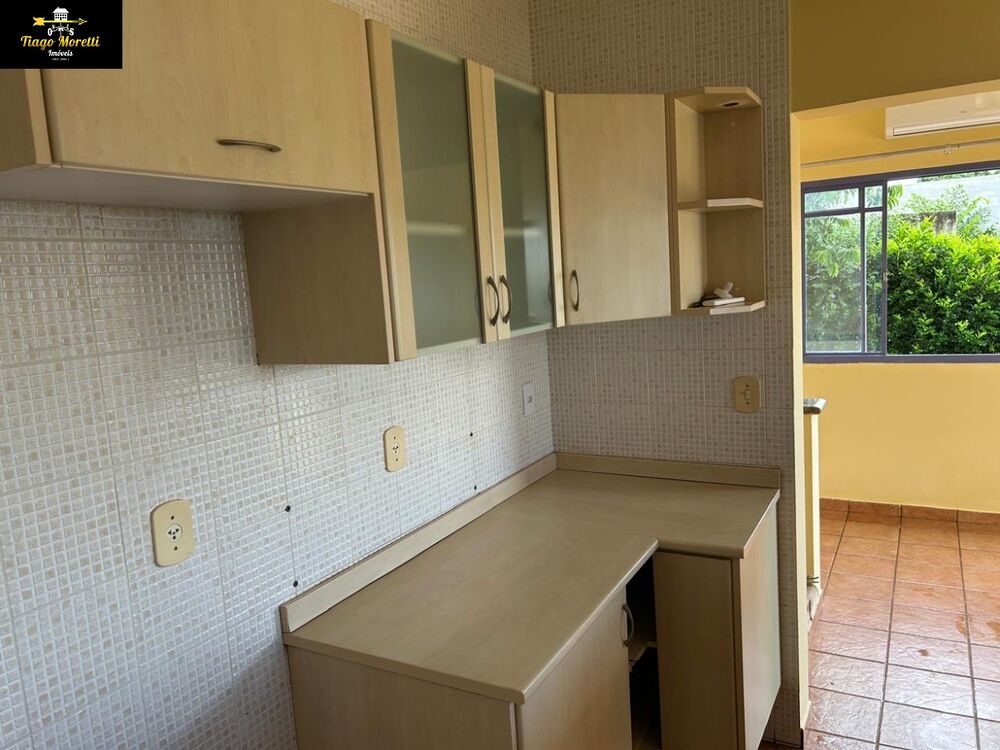 Casa de Condomínio, 2 quartos - Foto 20