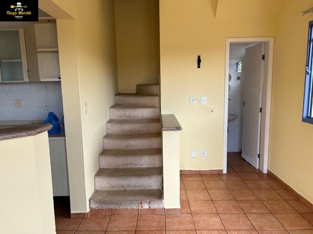 Casa de Condomínio, 2 quartos - Foto 25