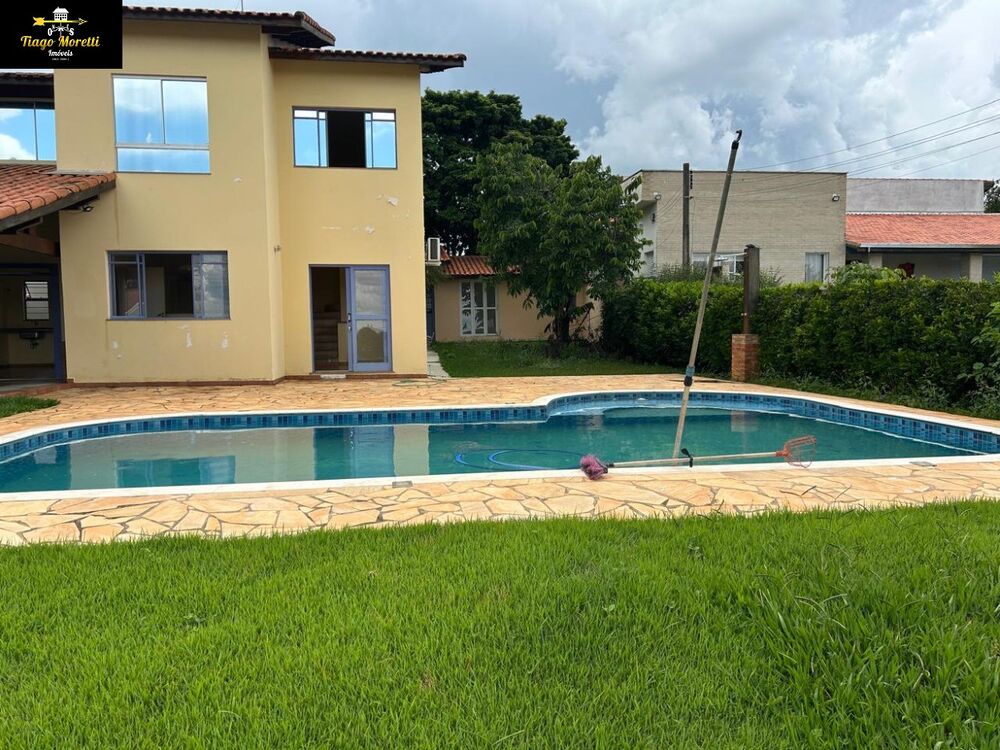 Casa de Condomínio, 2 quartos - Foto 1