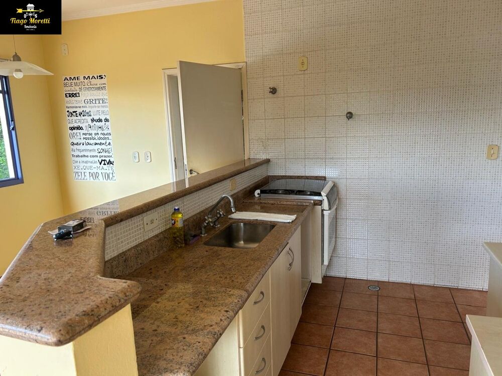 Casa de Condomínio, 2 quartos - Foto 19