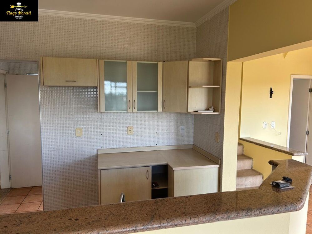 Casa de Condomínio, 2 quartos - Foto 18