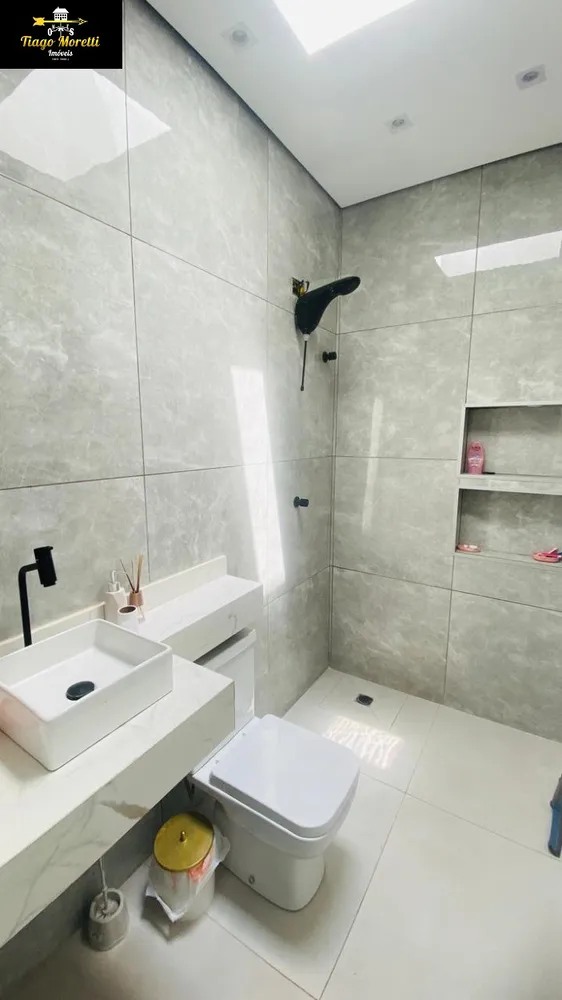 Casa, 2 quartos, 90 m² - Foto 8
