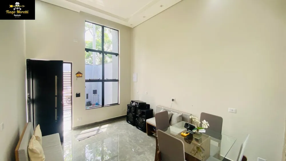 Casa, 2 quartos, 90 m² - Foto 1
