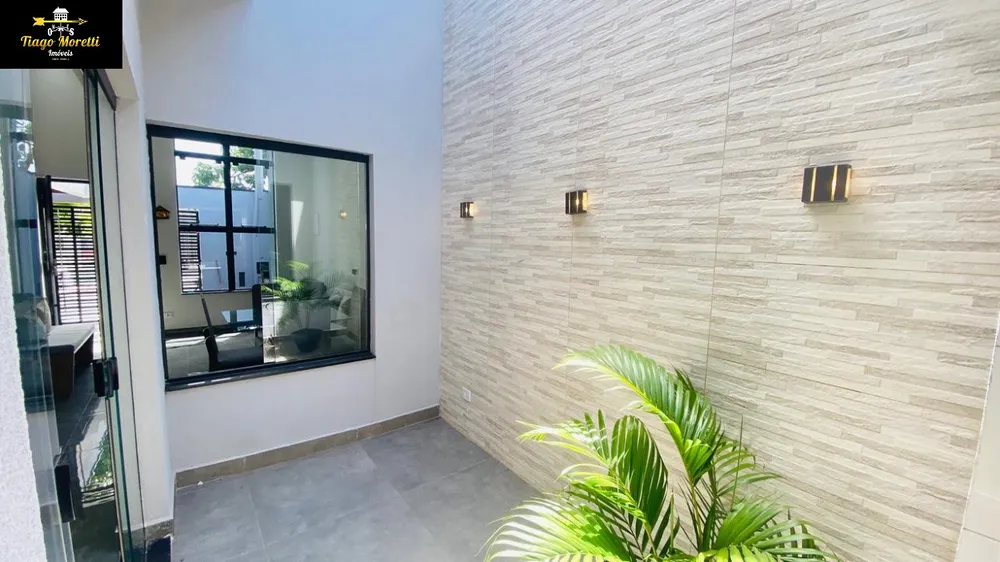 Casa, 2 quartos, 90 m² - Foto 4