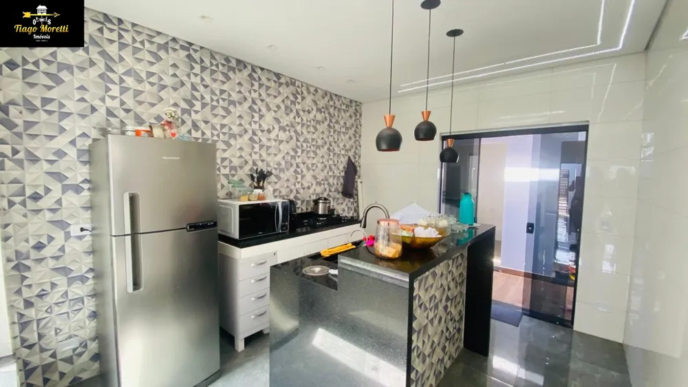 Casa, 2 quartos, 90 m² - Foto 5