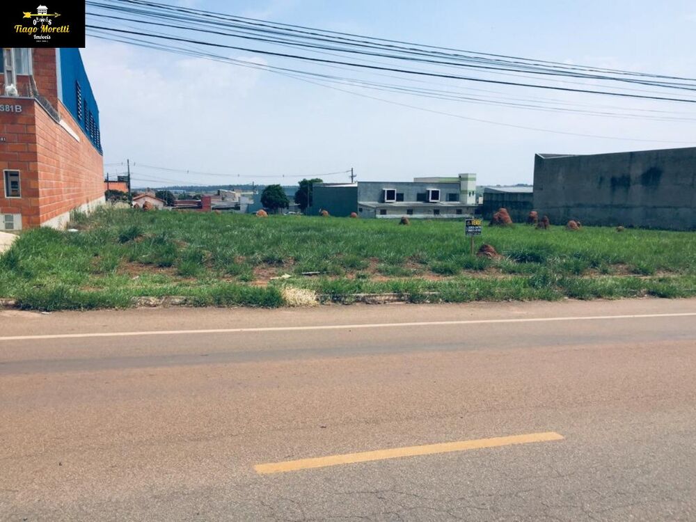 Loteamento e Condomínio, 1200 m² - Foto 5