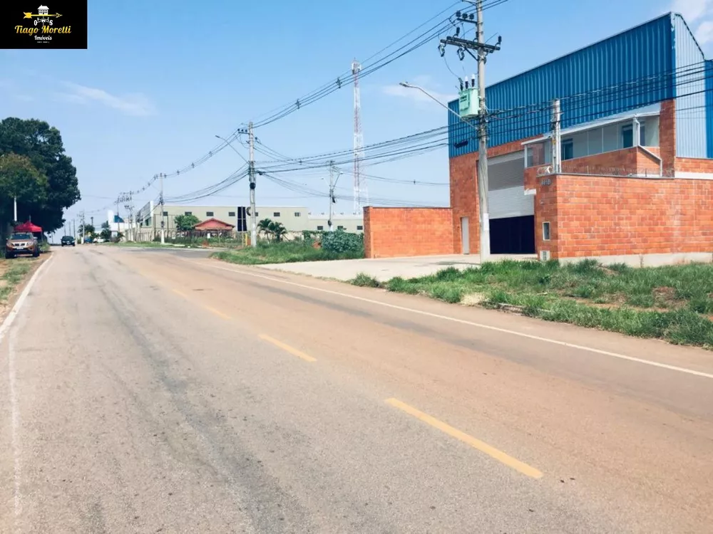 Loteamento e Condomínio, 1200 m² - Foto 3