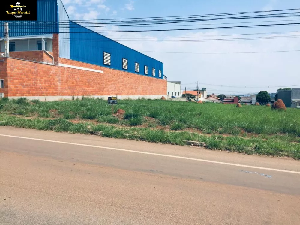 Loteamento e Condomínio, 1200 m² - Foto 4