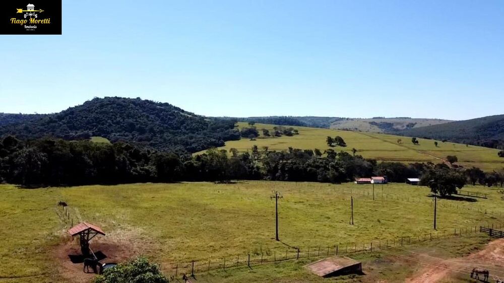 Fazenda à venda com 8 quartos - Foto 10