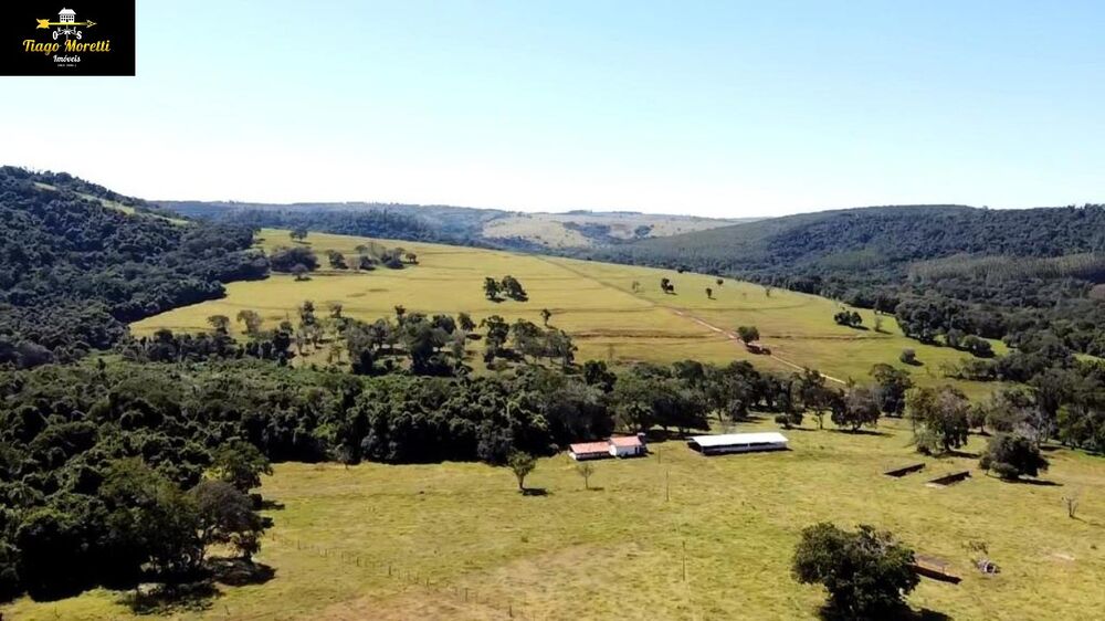 Fazenda à venda com 8 quartos - Foto 18