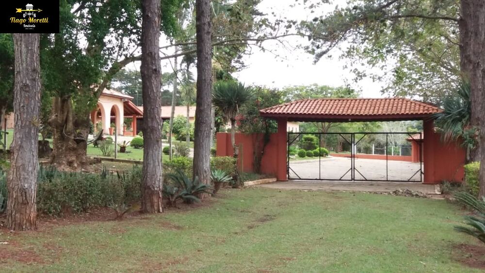 Fazenda à venda com 8 quartos - Foto 16