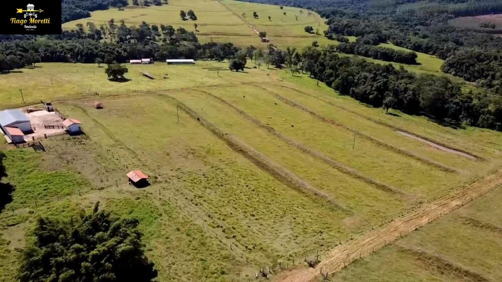 Fazenda à venda com 8 quartos - Foto 12