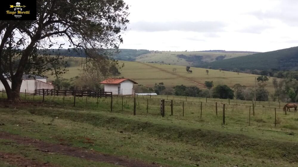 Fazenda à venda com 8 quartos - Foto 13