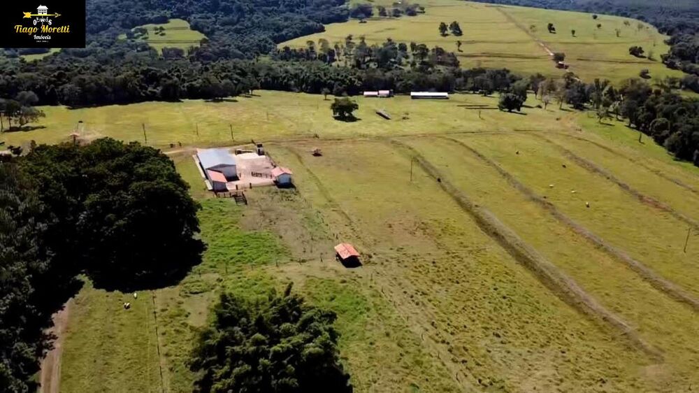Fazenda à venda com 8 quartos - Foto 8