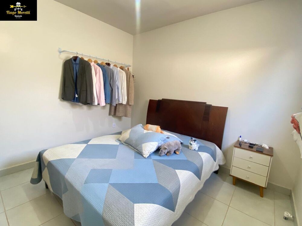 Casa de Condomínio à venda com 2 quartos, 140m² - Foto 4