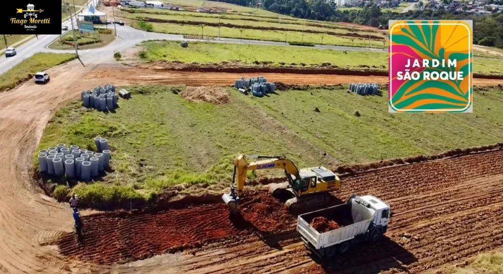 Terreno, 140 m² - Foto 3