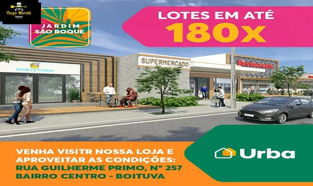 Terreno, 140 m² - Foto 2