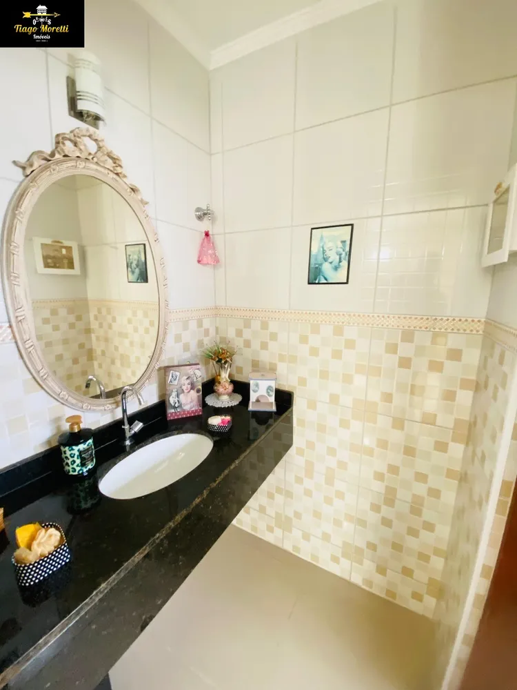 Casa de Condomínio, 3 quartos - Foto 7
