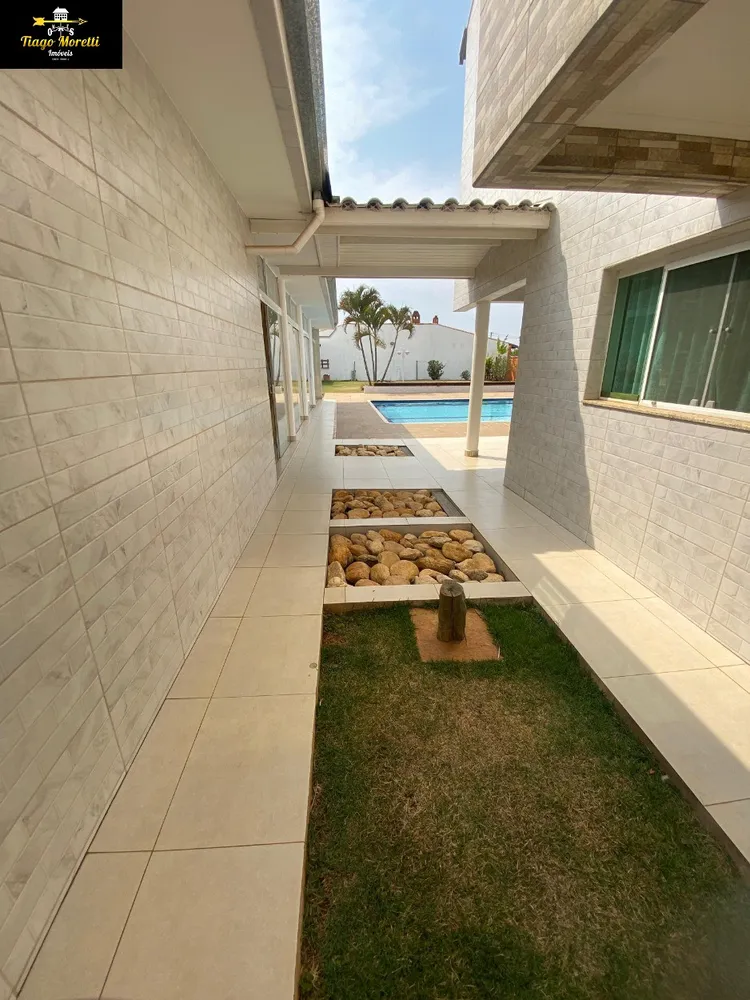 Casa de Condomínio, 3 quartos - Foto 17