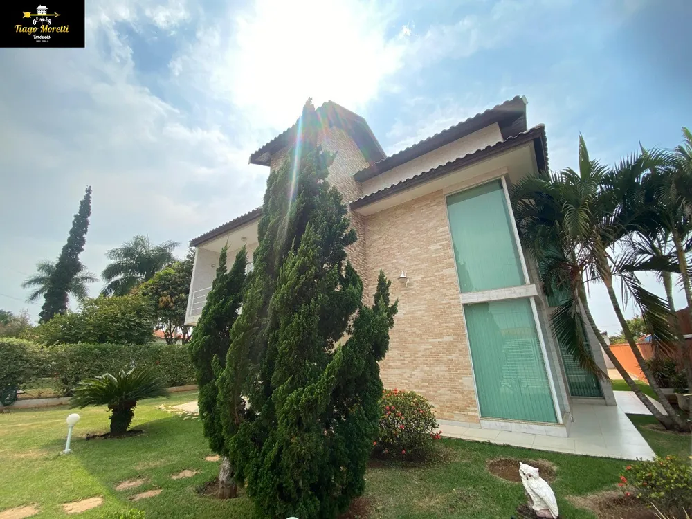 Casa de Condomínio, 3 quartos - Foto 20