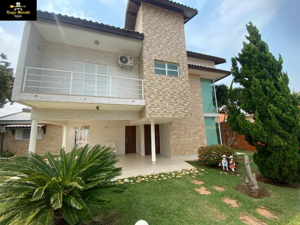 Casa de Condomínio, 3 quartos - Foto 19