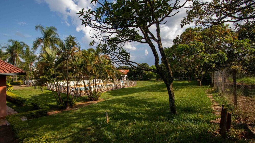 Chácara, 4 quartos, 5000 m² - Foto 9