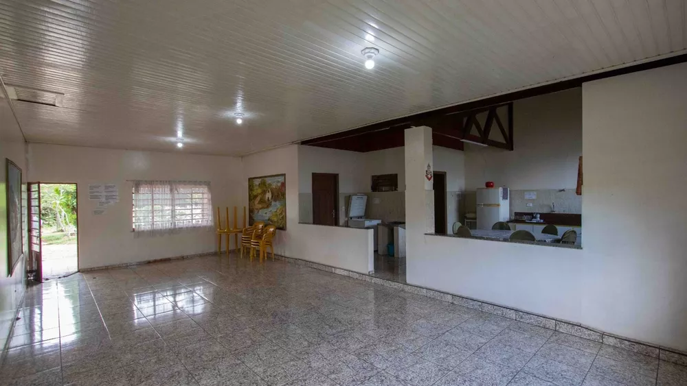 Chácara, 4 quartos, 5000 m² - Foto 2