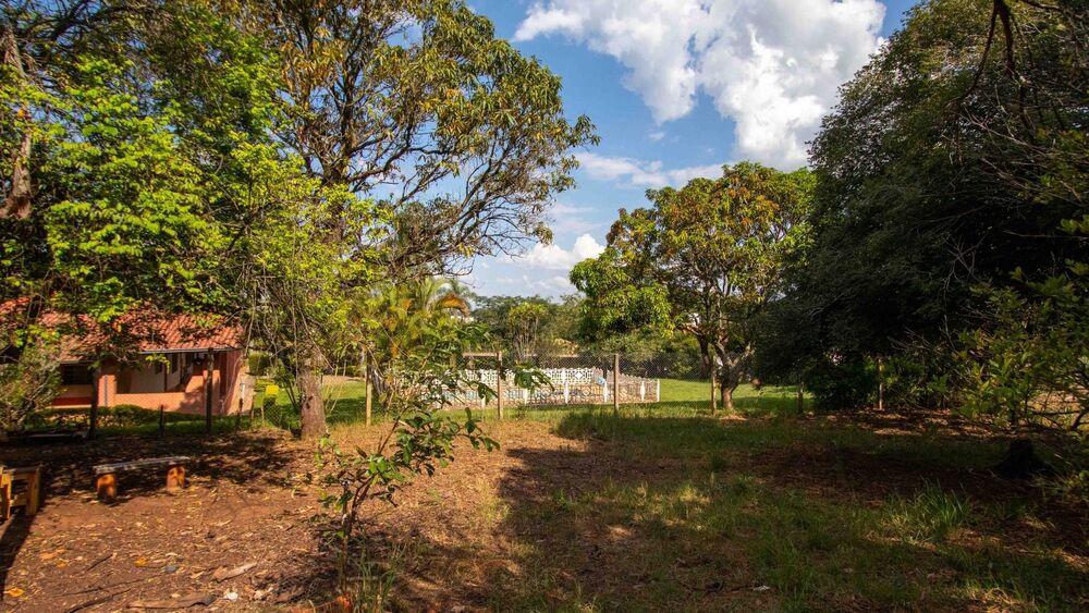 Chácara, 4 quartos, 5000 m² - Foto 10