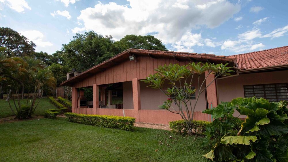 Chácara, 4 quartos, 5000 m² - Foto 7