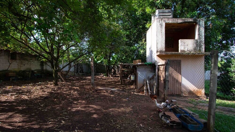 Chácara, 4 quartos, 5000 m² - Foto 12