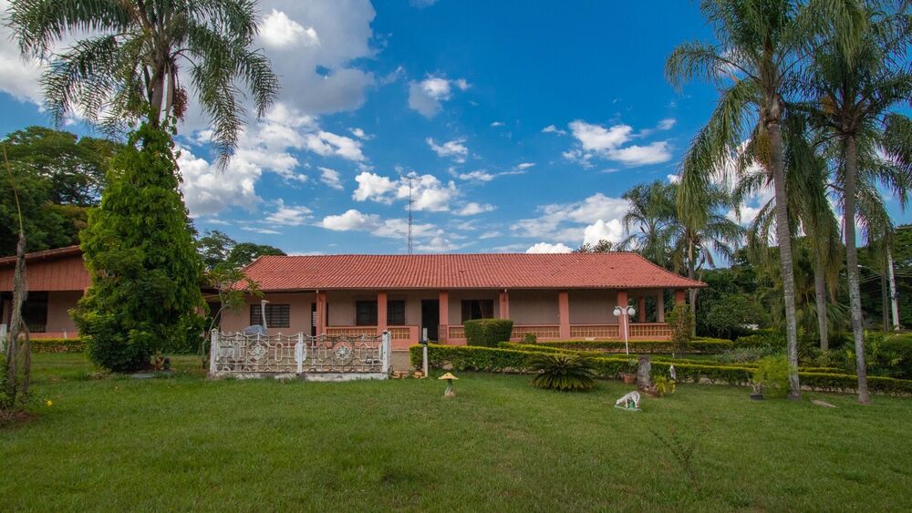 Chácara, 4 quartos, 5000 m² - Foto 6