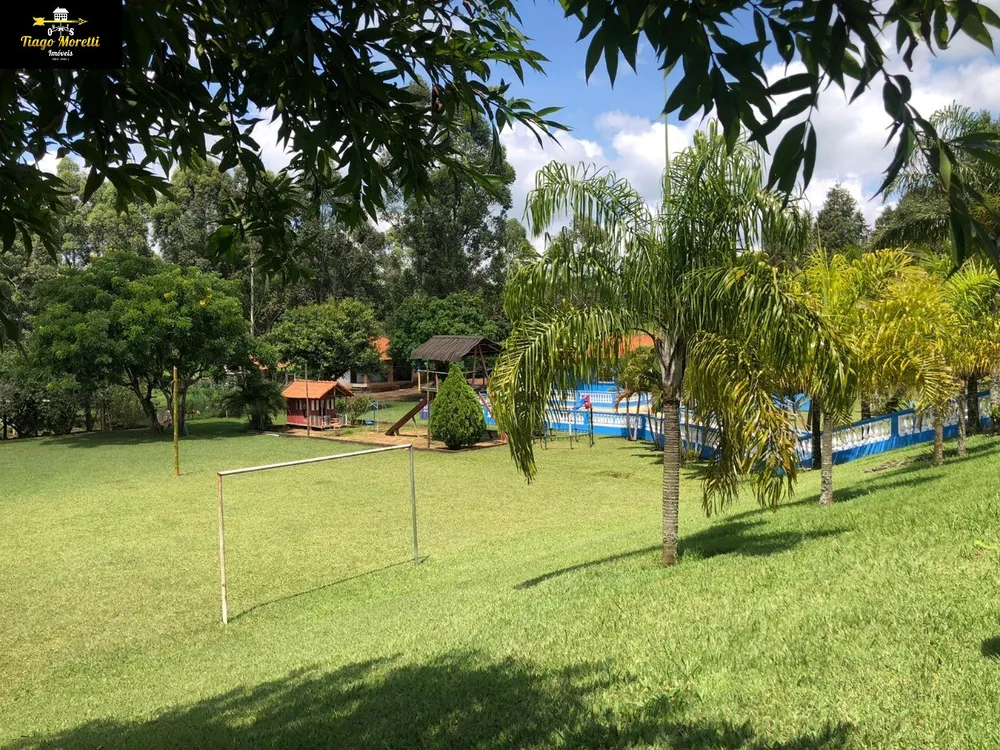 Chácara, 3 quartos, 2 hectares - Foto 10