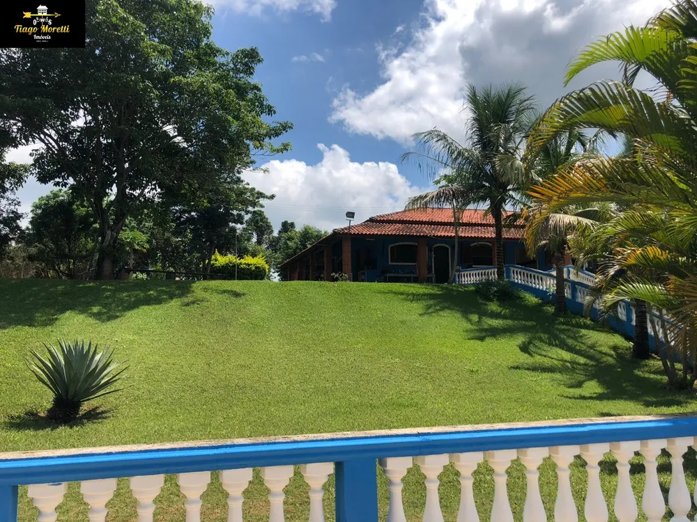 Chácara, 3 quartos, 2 hectares - Foto 12
