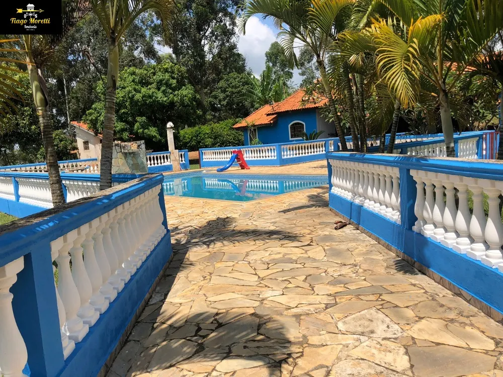 Chácara, 3 quartos, 2 hectares - Foto 4