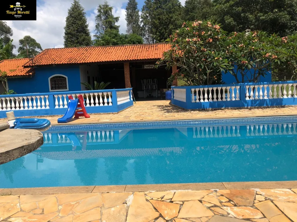 Chácara, 3 quartos, 2 hectares - Foto 1