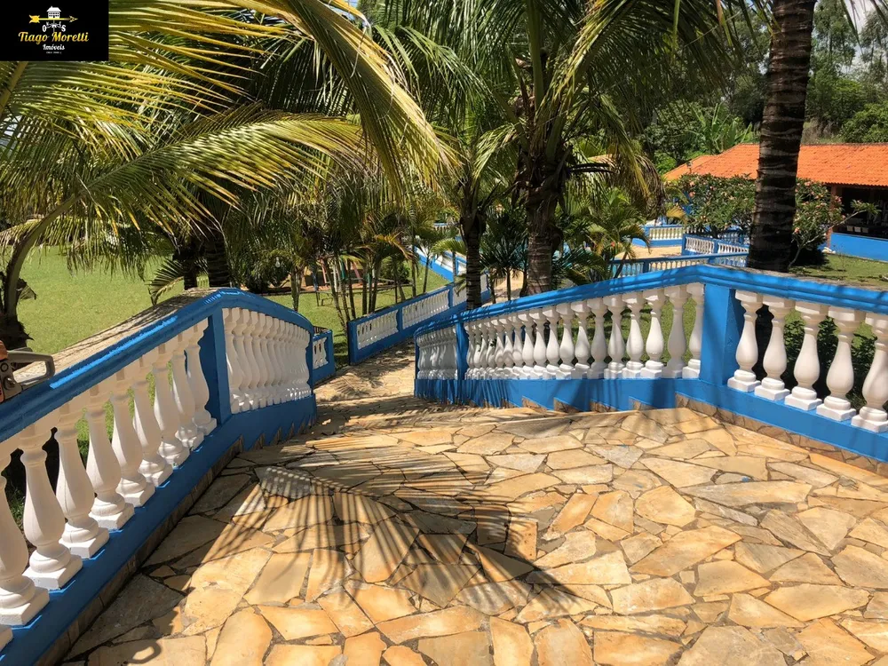 Chácara, 3 quartos, 2 hectares - Foto 3