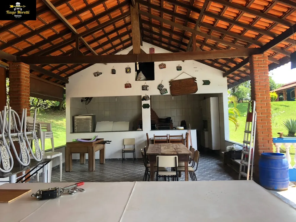 Chácara, 3 quartos, 2 hectares - Foto 6