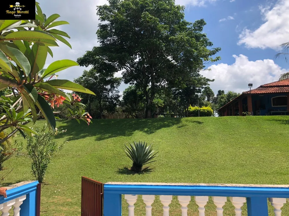Chácara, 3 quartos, 2 hectares - Foto 15