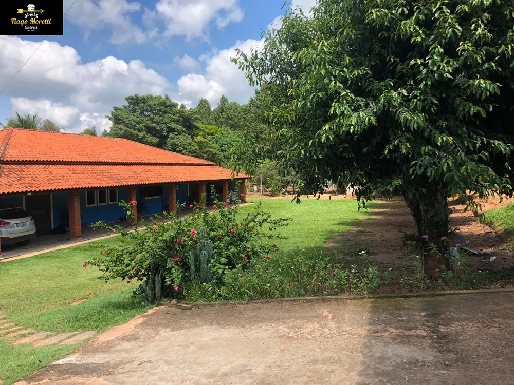 Chácara, 3 quartos, 2 hectares - Foto 8